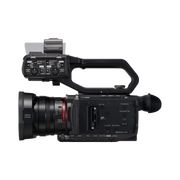 Panasonic Memory Card Camera Recorder AG-CX10