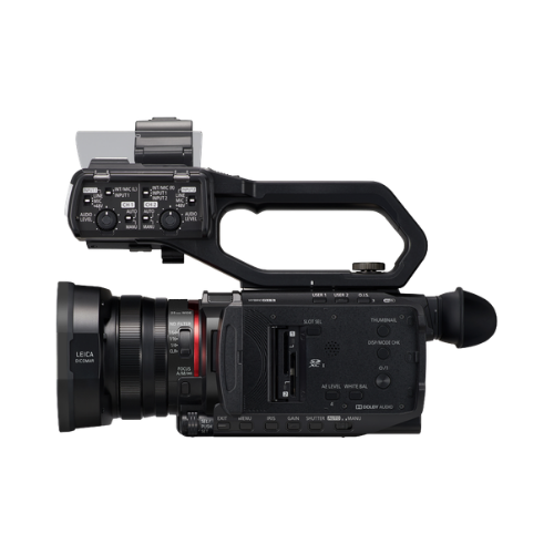 Panasonic Memory Card Camera Recorder AG-CX10