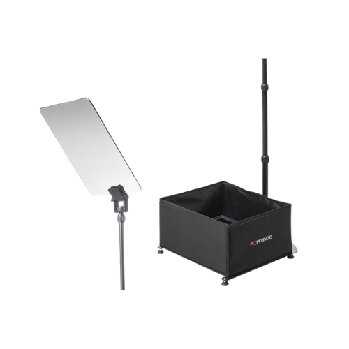 FORTINGE PROC Conference Presidential Teleprompter