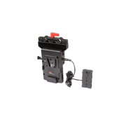 S-7500F SONY NP-F Dummy Battery Adapter