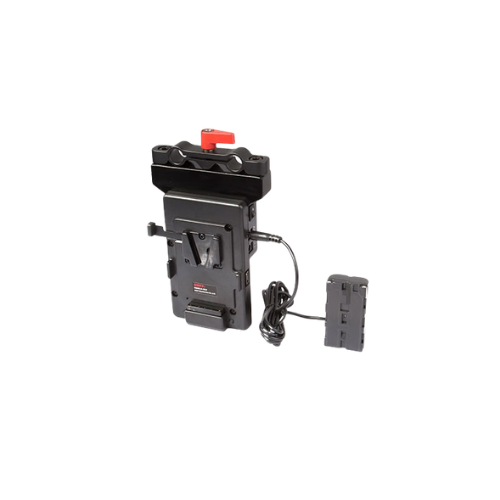 S-7500F SONY NP-F Dummy Battery Adapter