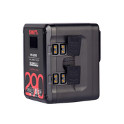 PB-S290S 290Wh Multi-Sockets Digital Battery Pack