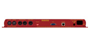 RB-AEC Acoustic Echo Canceller | Professional Broadcast Studio DSP | 1U Rack-Mount