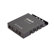 SA-D34 4-channel DMX Signal Converter