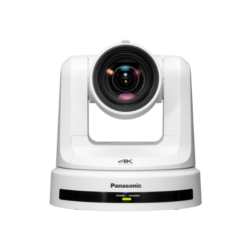 Panasonic AW-UE20W / AW-UE20K 4K PTZ Camera