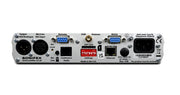 DHY-04V Stand-Alone VoLTE Telephone Hybrid | HD Voice, AES/EBU & Analogue I/O