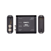 S-4600 SDI to HDMI® Converter
