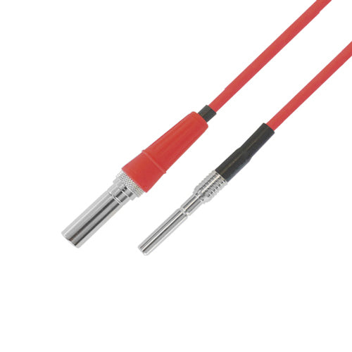 Canare Micro Video Patch Conversion Cable | 12G-SDI & Standard Patching