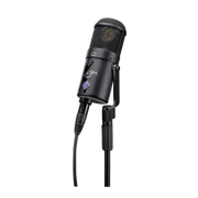 Neumann U 47 FET Bon Scott Edition Studio Condenser Microphone
