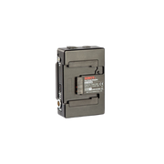 KA-B30B B-mount to B-mount Hotswap Plate