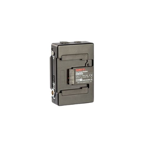 KA-B30B B-mount to B-mount Hotswap Plate