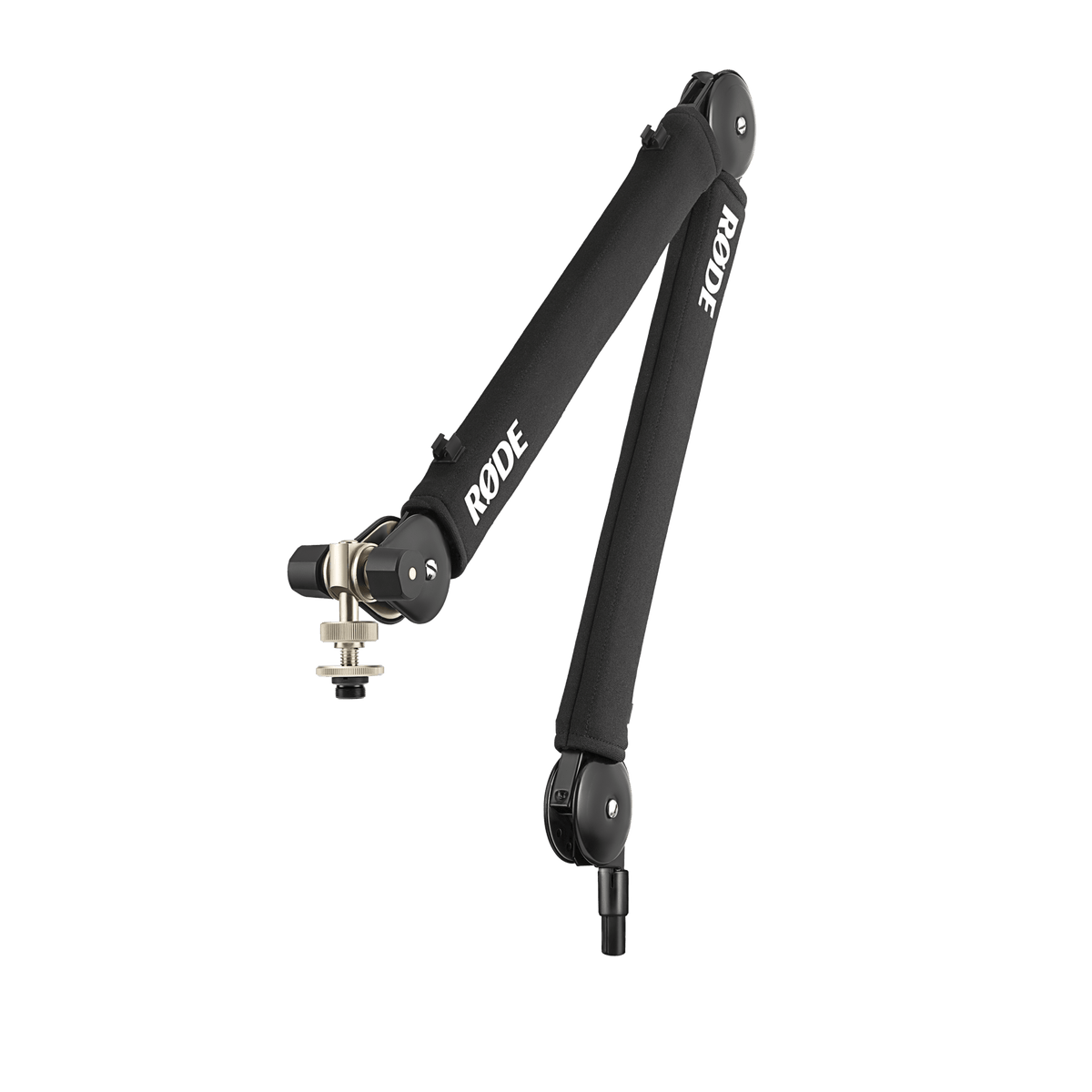 RØDE Solo Podcast Kit | Complete One-Person Professional Production Studio