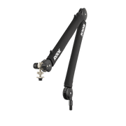 RØDE Solo Podcast Kit | Complete One-Person Professional Production Studio