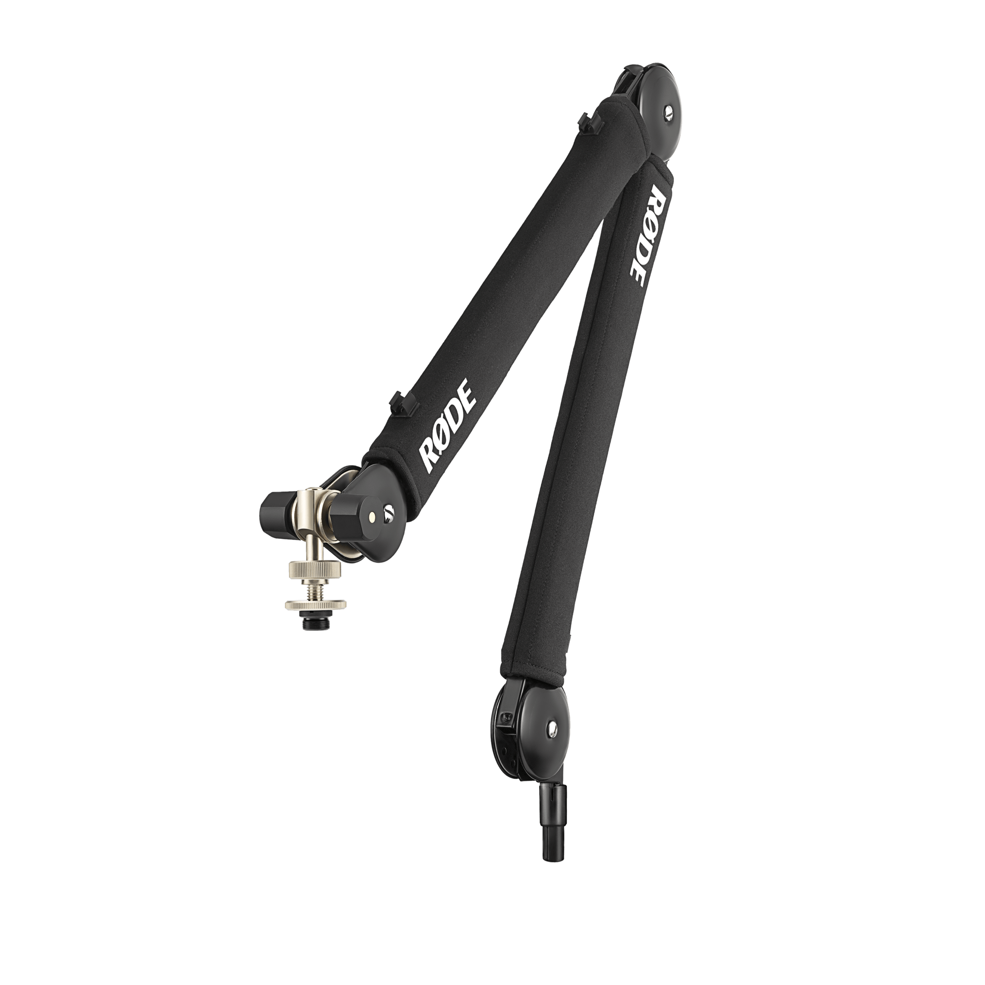 RØDE Solo Podcast Kit | Complete One-Person Professional Production Studio