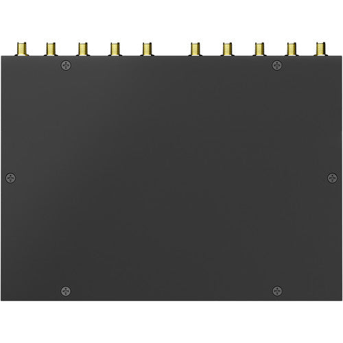 Sennheiser SL PASC 4 Four-Channel Passive Antenna Splitter/Combiner for SpeechLine Series