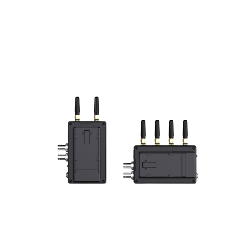 FLOW500 SDI & HDMI® 500ft/150m Wireless System