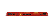 RB-DA6RG 6-Way Stereo Distribution Amplifier | RJ45 StudioHub+™ Connectivity & Individual Gain Control