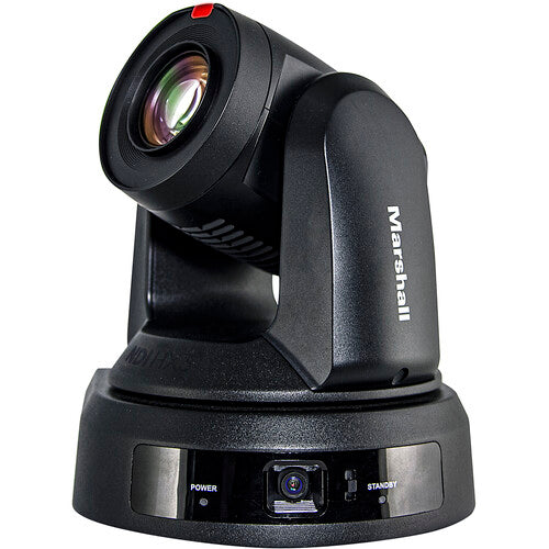 Marshall Electronics CV625 UHD 4K Dual PTZ Camera with 25x Optical Zoom