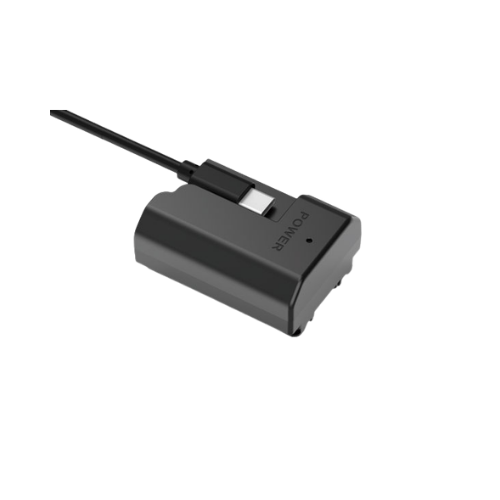 DB-FZ100 SONY NP-FZ100 USB-C Dummy Battery