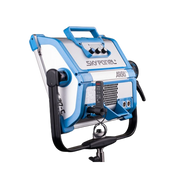 LA-WR8 Pocket Wireless DMX Console