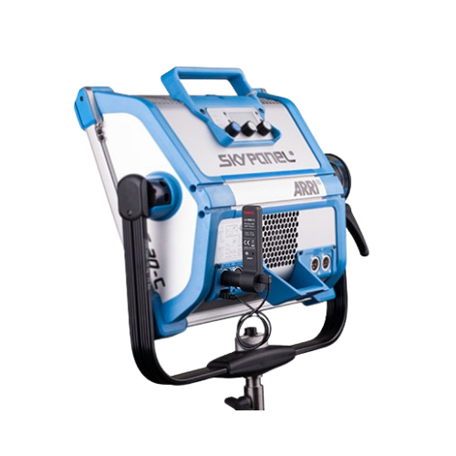 LA-WR8 Pocket Wireless DMX Console