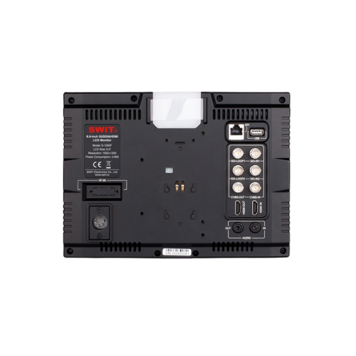 S-1093F 9-inch Full HD Reference LCD Monitor