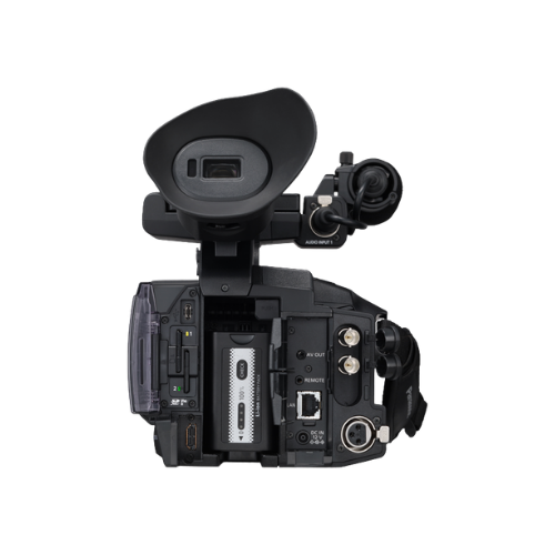 Panasonic AG-CX350 4K Camcorder