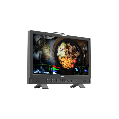 BM-H215HDR 21.5-inch 1000nits 4K Input Ready Monitor