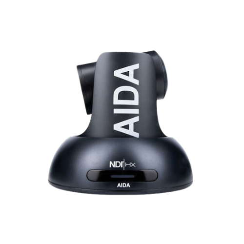AIDA PTZ-NDI-X18 Full HD NDI|HX PTZ Camera