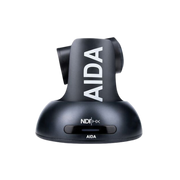 AIDA PTZ-NDI-X18 Full HD NDI|HX PTZ Camera