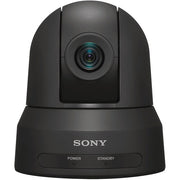 Sony SRG-X40UH 4K/HDMI/USB Optical 20x PTZ Camera with PoE+