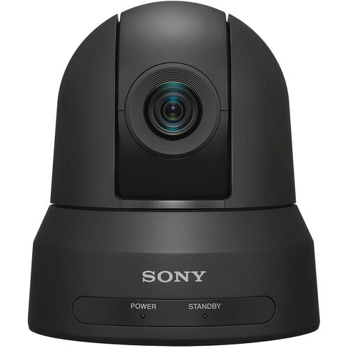 Sony SRG-X40UH 4K/HDMI/USB Optical 20x PTZ Camera with PoE+