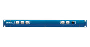 RM-MC1L Monitor Controller | 1U Rack-Mount Studio Controller with Integrated Light Tally Control