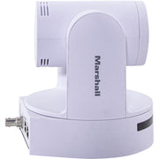 Marshall Electronics CV605 Compact 3G-SDI/IP PTZ Camera with 5x Optical Zoom
