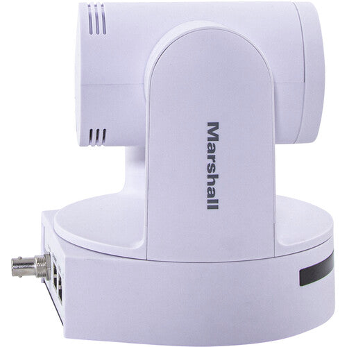 Marshall Electronics CV605 Compact 3G-SDI/IP PTZ Camera with 5x Optical Zoom