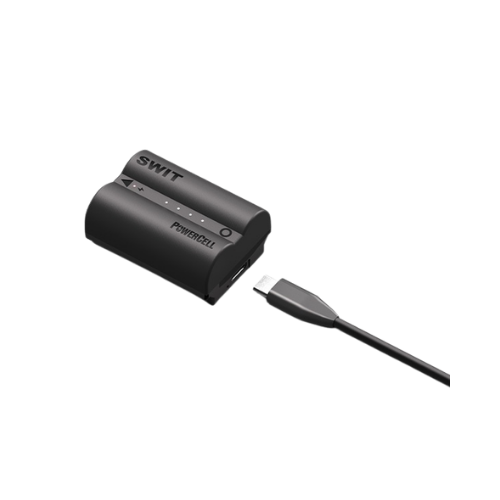 NP-W235 PowerCell Fujifilm NP-W235 Type Camera Battery
