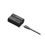 NP-W235 PowerCell Fujifilm NP-W235 Type Camera Battery