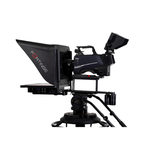 FORTINGE ERA IP Broadcasting Teleprompter
