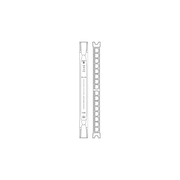 Clear-Com MVX-A16-HX Analog Interface Card