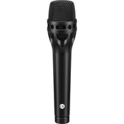 Sennheiser MD431 II Handheld Supercardioid Dynamic Microphone with On/Off Switch
