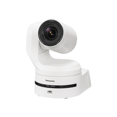 Panasonic AW-UE160 4K PTZ Camera (AW-UE160W / AW-UE160K)