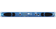 RM-CA2 Confidence Monitor | 1U Rack-Mount 2-Stereo Channel Analog Monitoring System