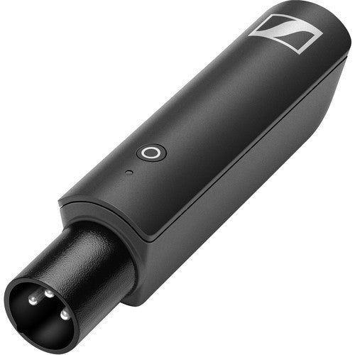 Sennheiser XSW-D PRESENTATION BASE SET Digital Wireless Bodypack Microphone System with No Mic (2.4 GHz)