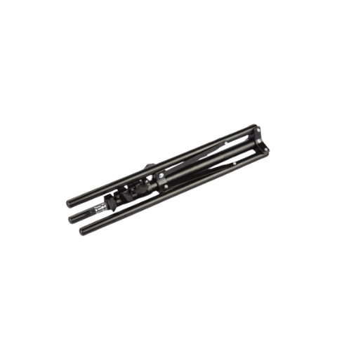 DS-8707A 4kg Load Foldable Light Stand