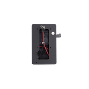 S-7000S V-mount Battery Plate