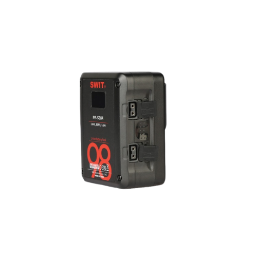 PB-S98A 98Wh Multi-Sockets Square Digital Battery