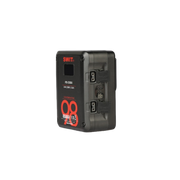 PB-S98A 98Wh Multi-Sockets Square Digital Battery