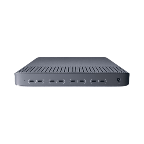 Iodyne 96TB Pro Data Upgrade