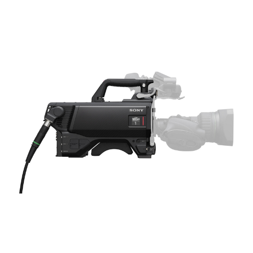 Sony HDC-3500 4K/HD System Camera