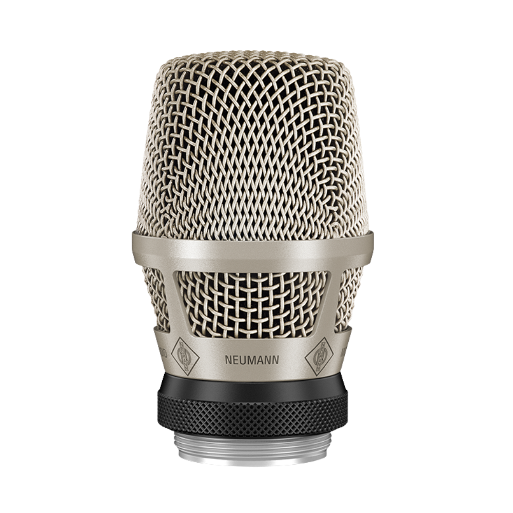 Neumann KK 104 U Cardioid Condenser Microphone Capsule